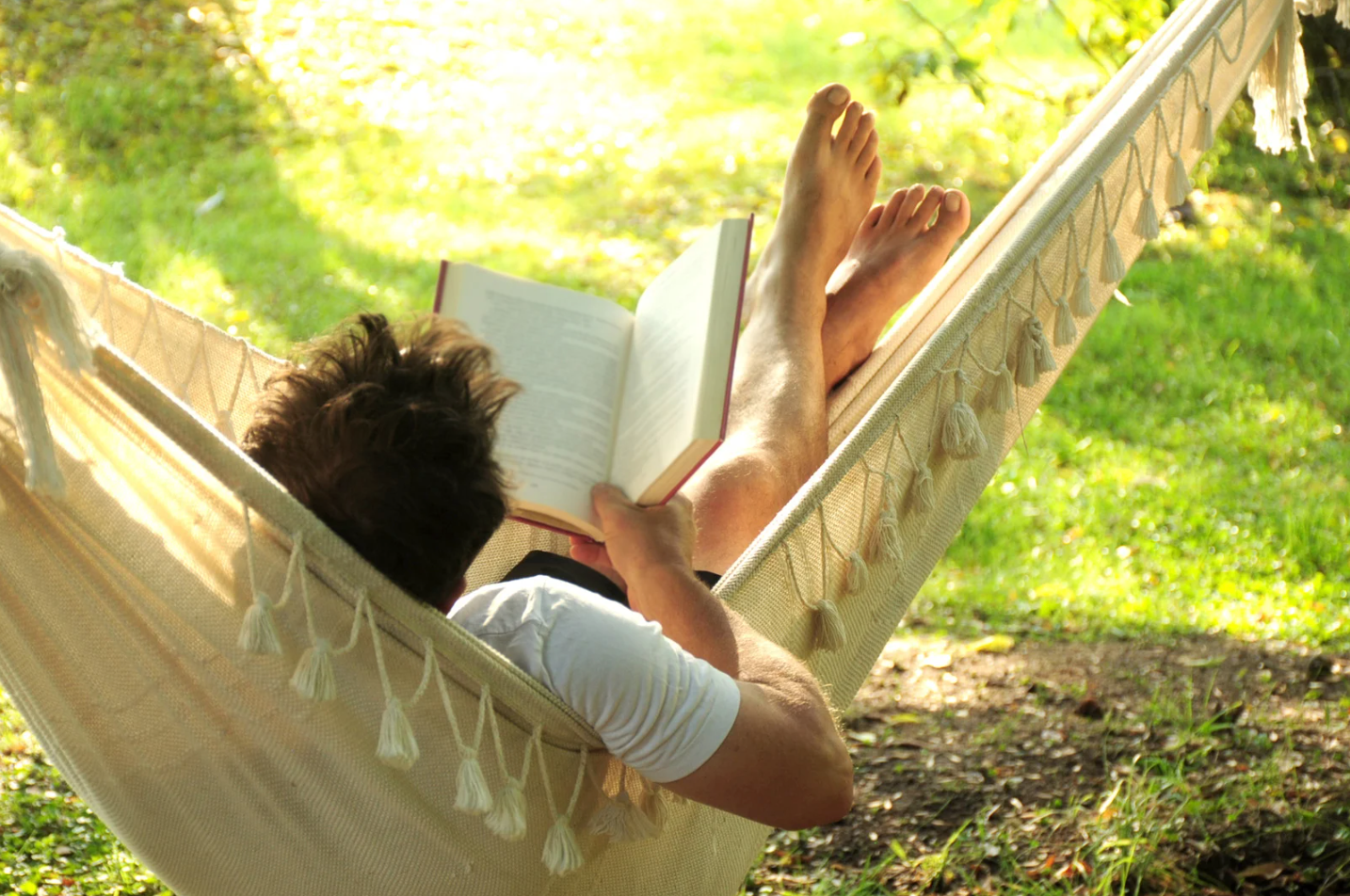 Why Rest Doesn’t Work Until You Feel Safe