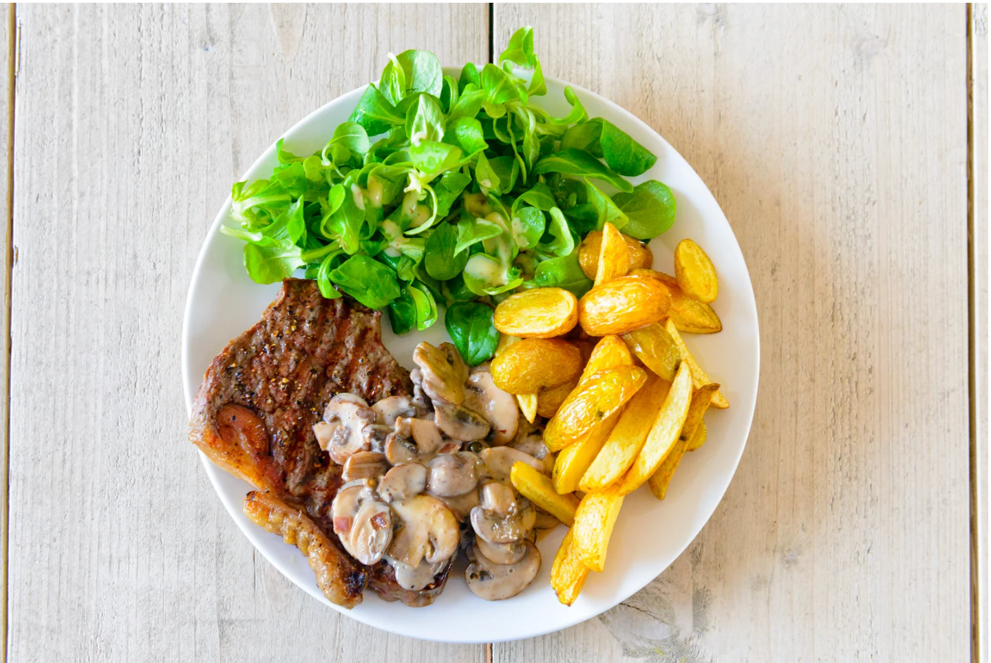 Falling Back in Love with Food: How I Broke Free from Fear and Found Joy Again