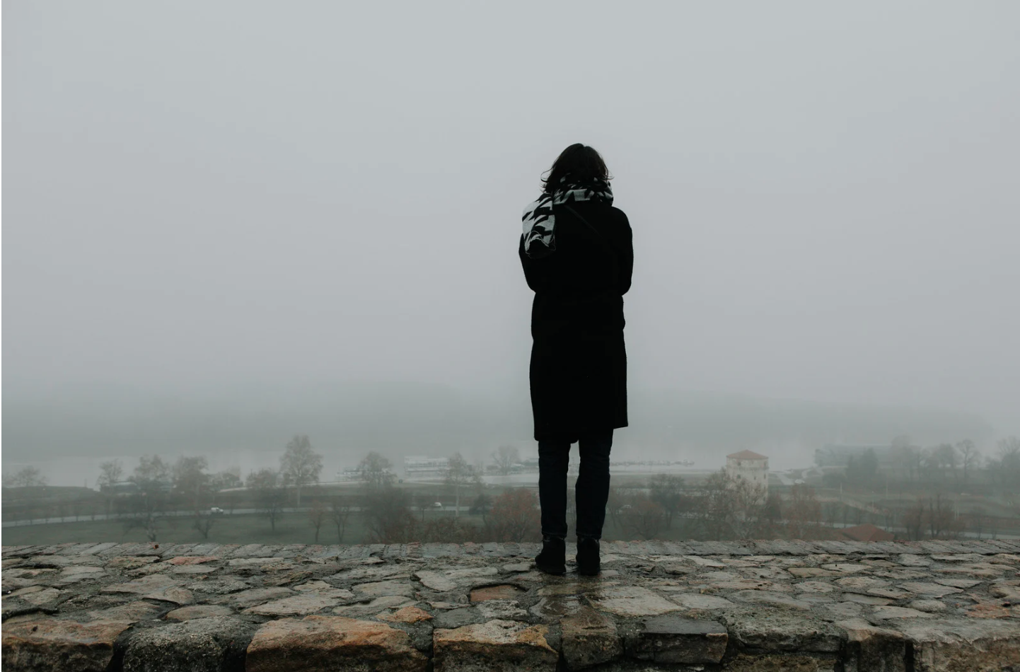 The Power of Being Misunderstood (And Why That’s Okay) Learning to Self-Regulate When You Can’t Be Explained