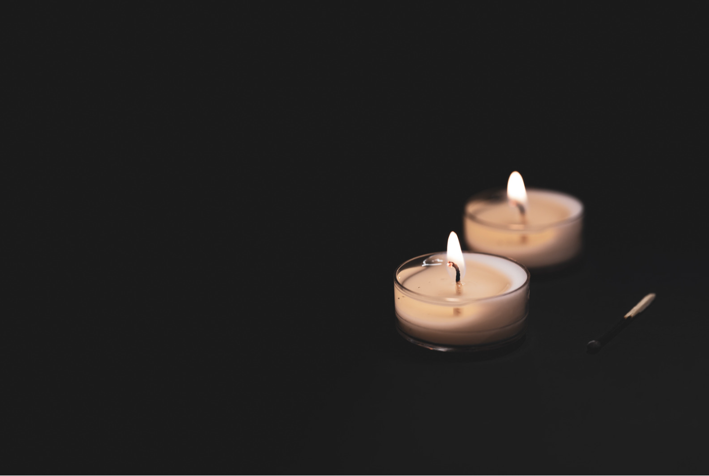 Grieving the Fantasy: When the People You Counted on Can’t Show Up for You