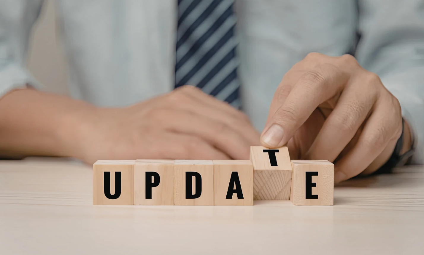 Bloom Is Almost Here 🌿